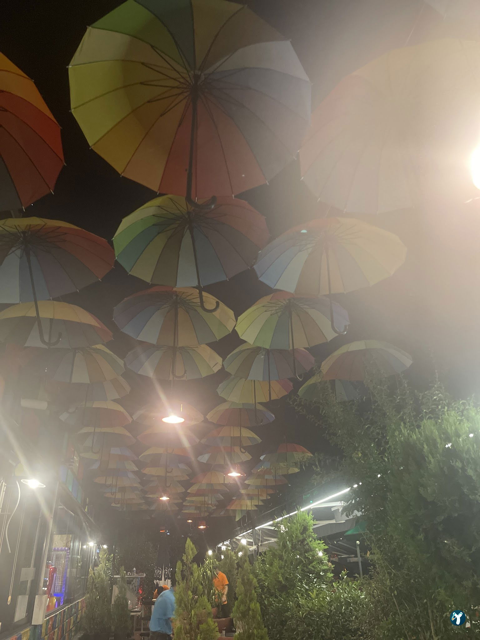 Masal Garden Cafe Restaurant