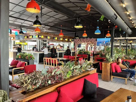 Masal Garden Cafe Restaurant resimleri