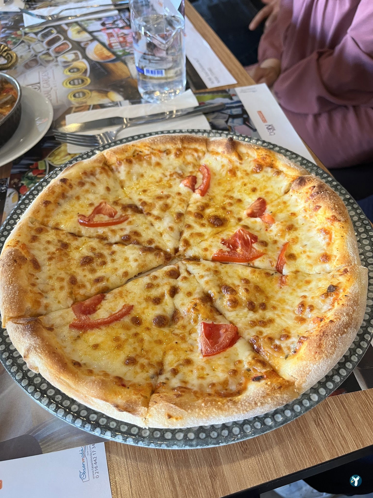 Masal Garden Cafe Restaurant