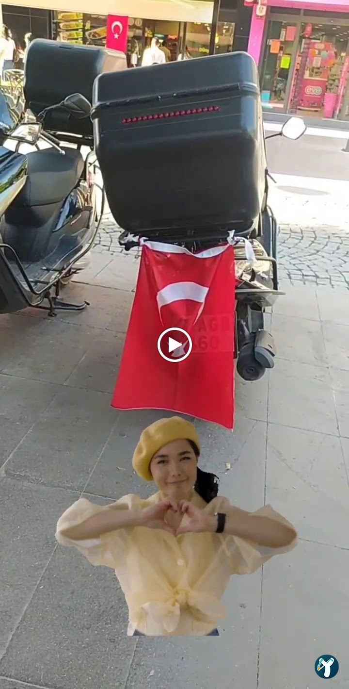 Tavuk Dünyası Konya Zafer Caddesi