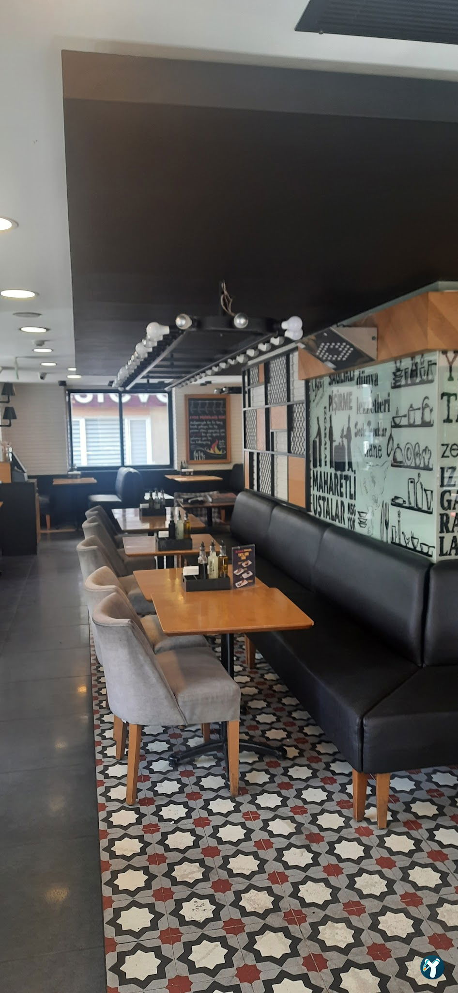 Tavuk Dünyası Konya Zafer Caddesi