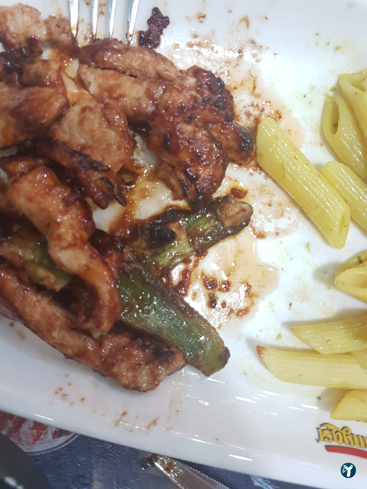 Tavuk Dünyası Konya Zafer Caddesi
