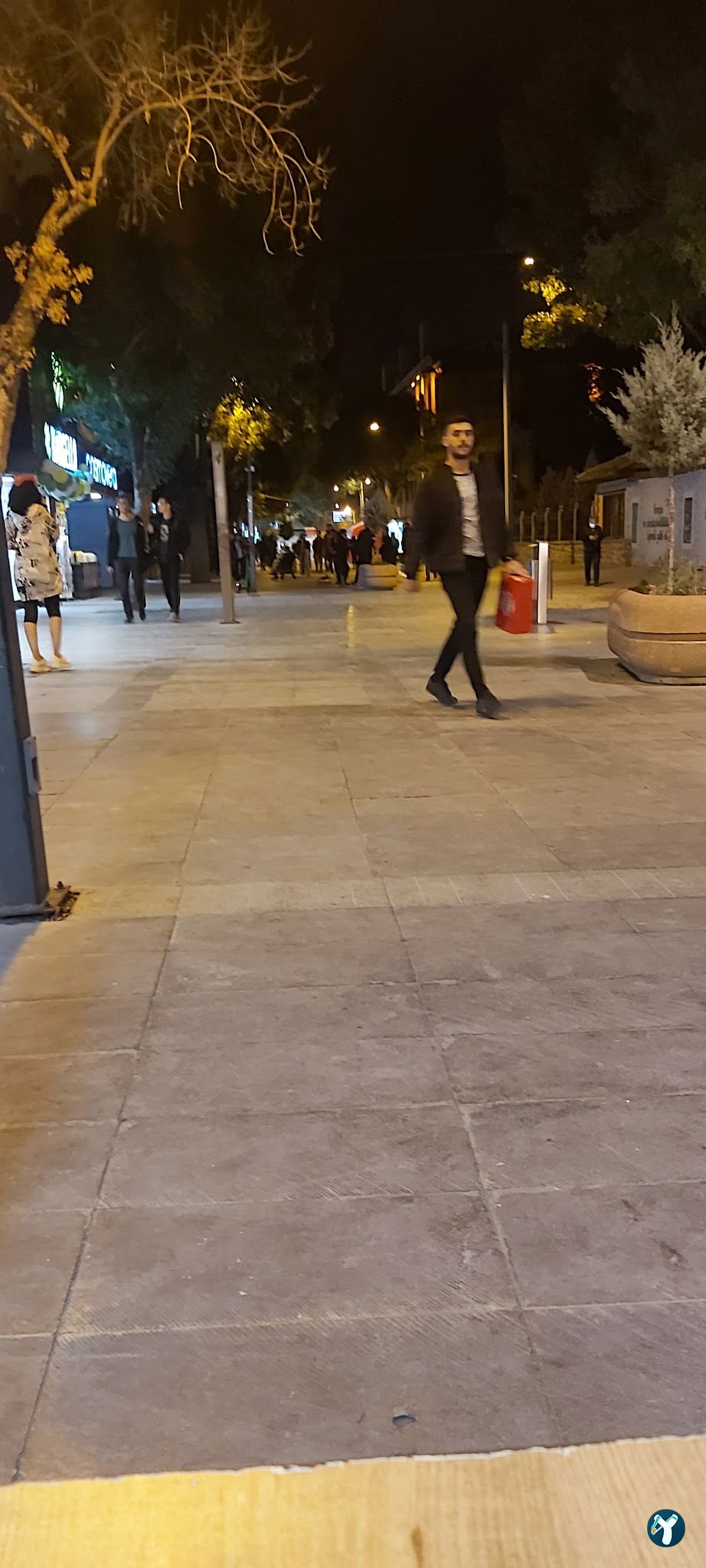 Tavuk Dünyası Konya Zafer Caddesi
