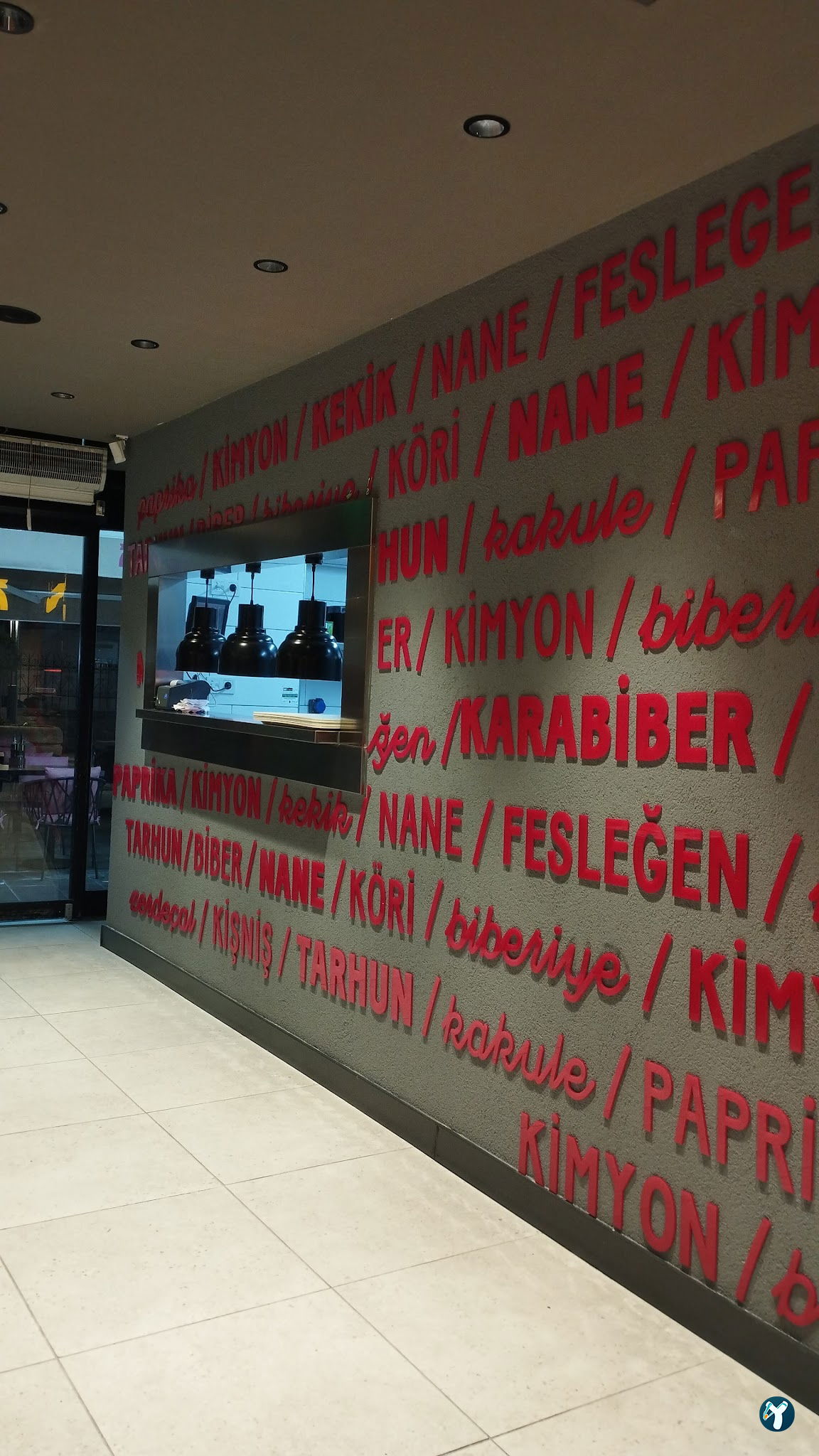 Tavuk Dünyası Konya Zafer Caddesi