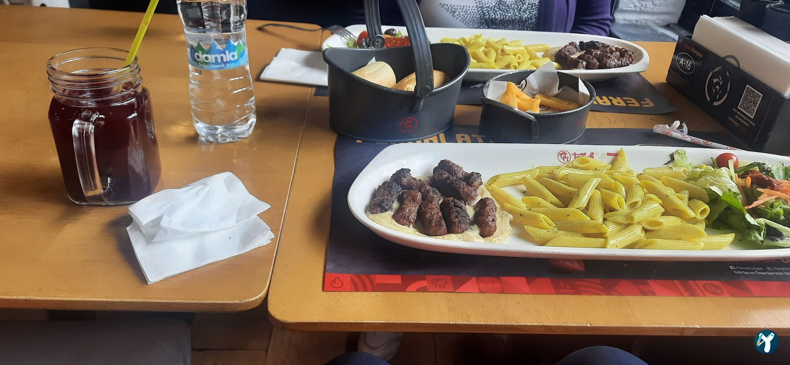Tavuk Dünyası Konya Zafer Caddesi