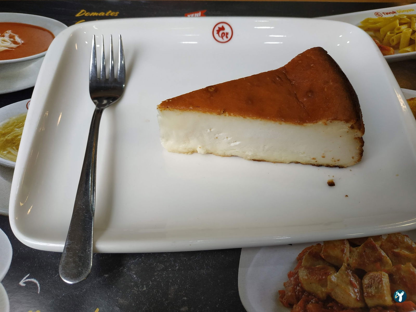 Tavuk Dünyası Konya Zafer Caddesi