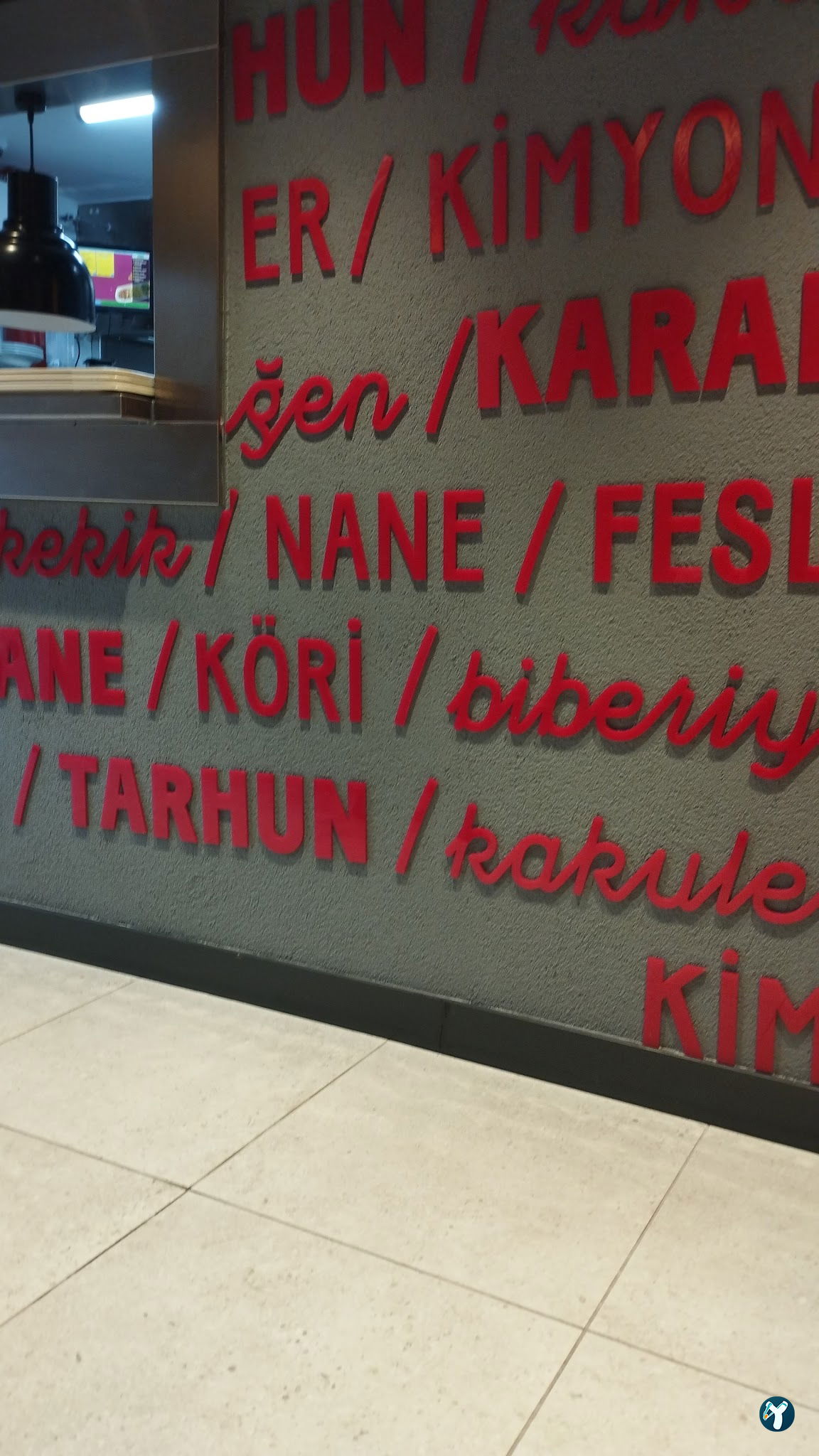 Tavuk Dünyası Konya Zafer Caddesi