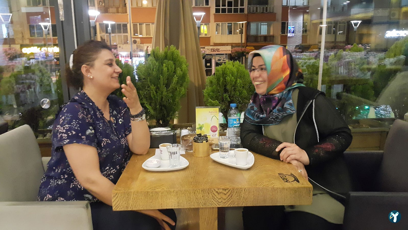 Tavuk Dünyası Konya Zafer Caddesi