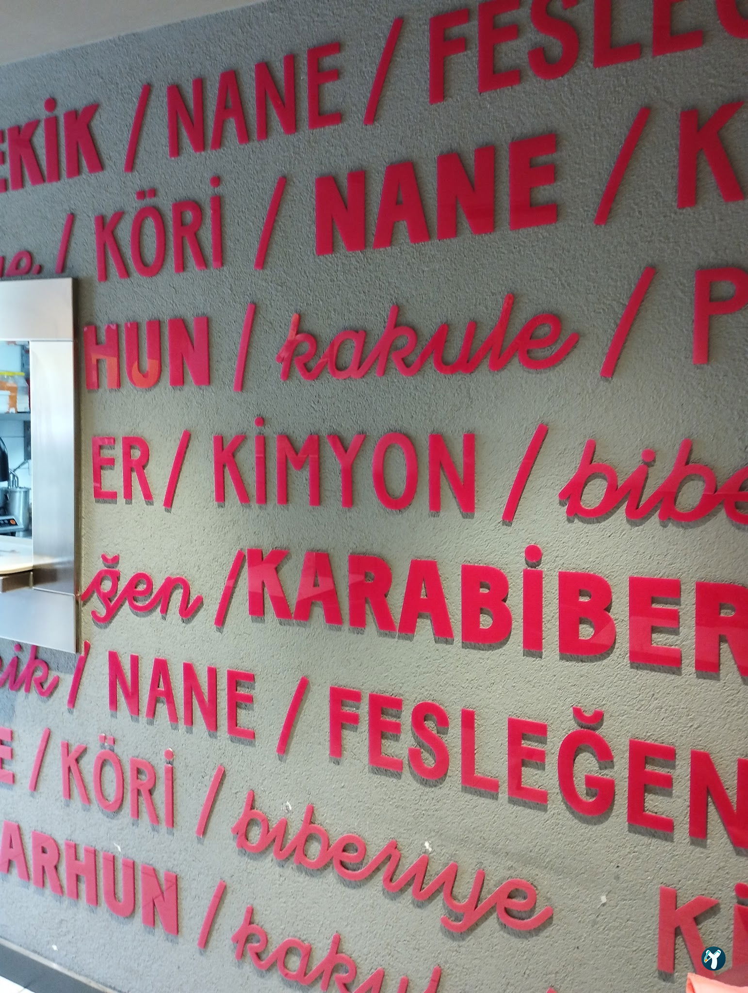 Tavuk Dünyası Konya Zafer Caddesi