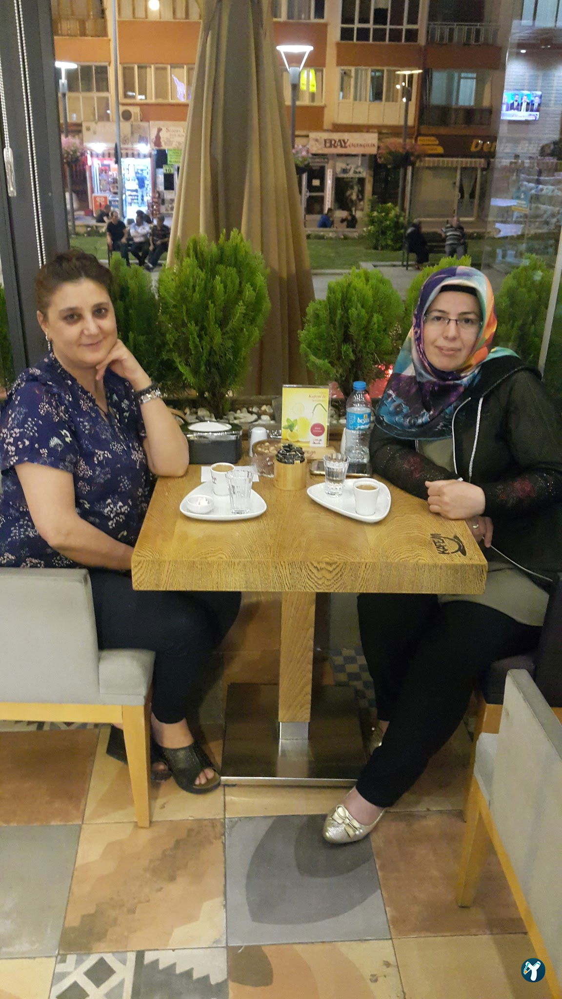 Tavuk Dünyası Konya Zafer Caddesi