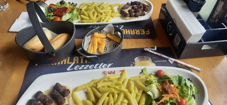 Tavuk Dünyası Konya Zafer Caddesi resimleri