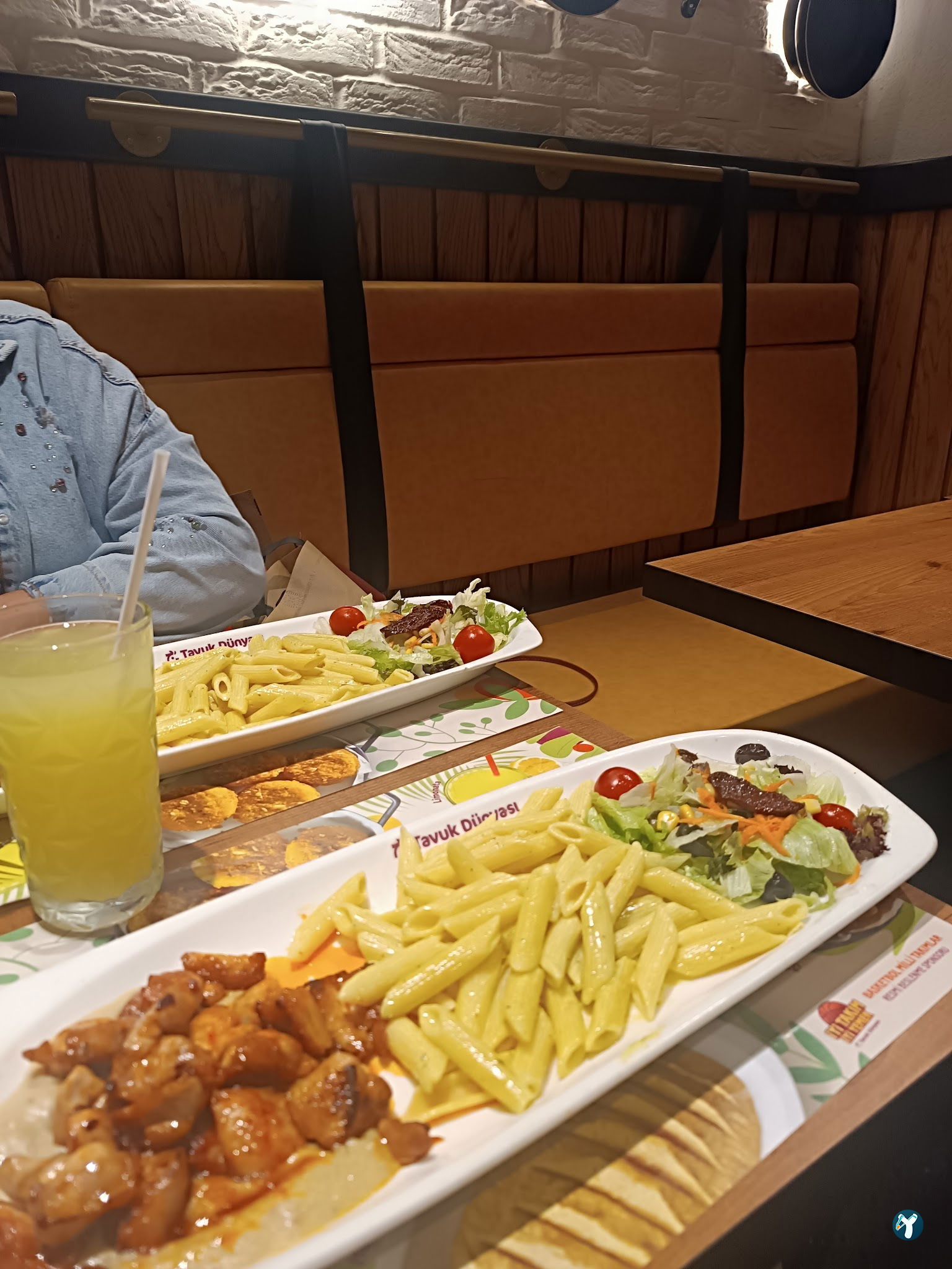 Tavuk Dünyası Konya Zafer Caddesi
