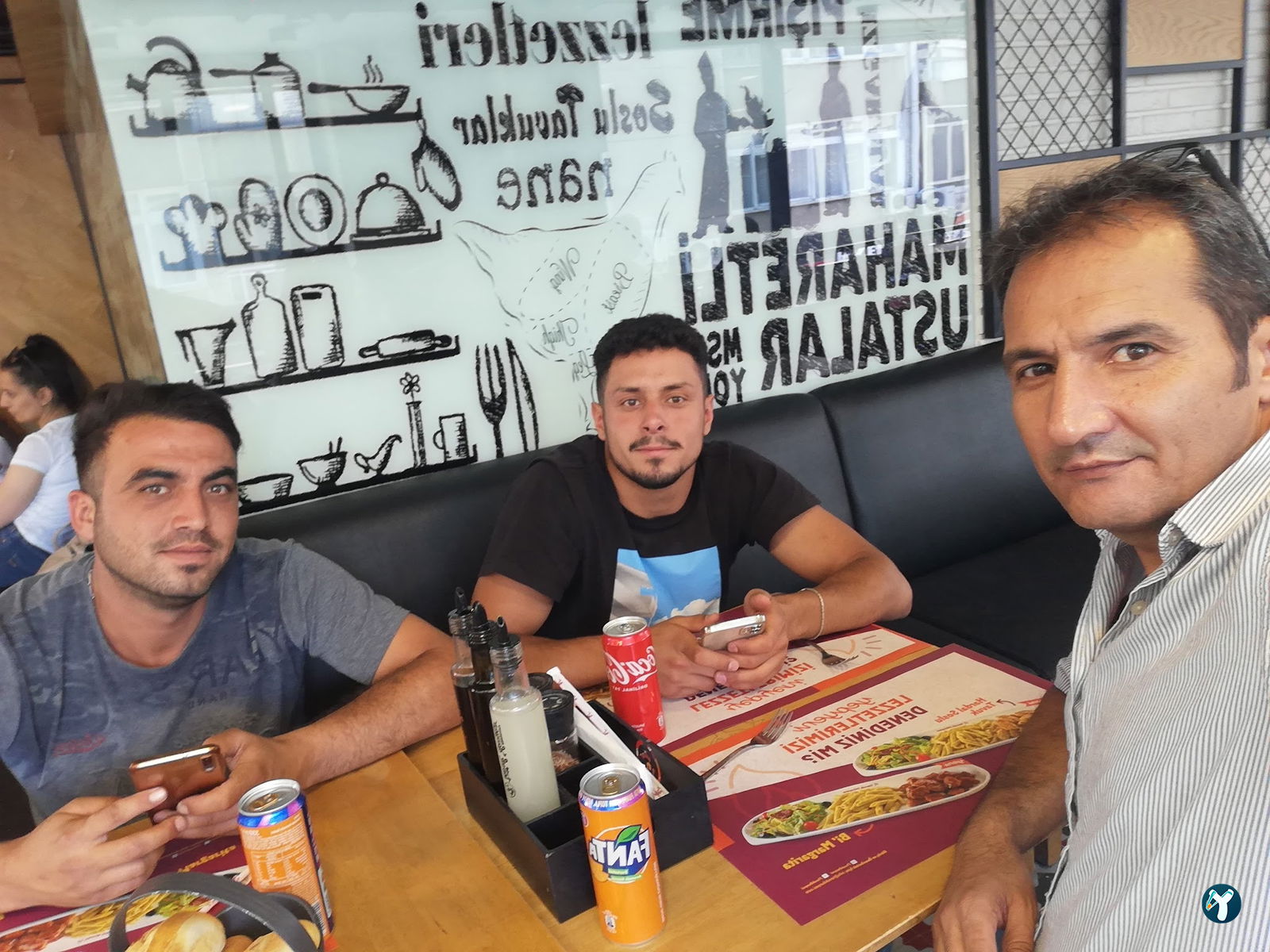 Tavuk Dünyası Konya Zafer Caddesi