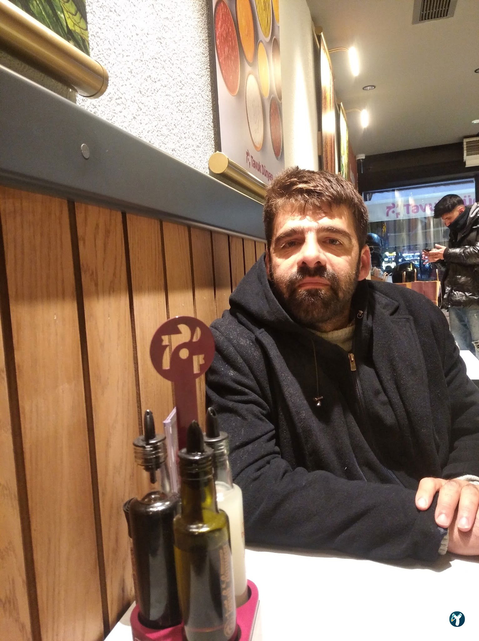 Tavuk Dünyası Konya Zafer Caddesi