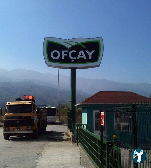 Tavuk Dünyası Konya Zafer Caddesi