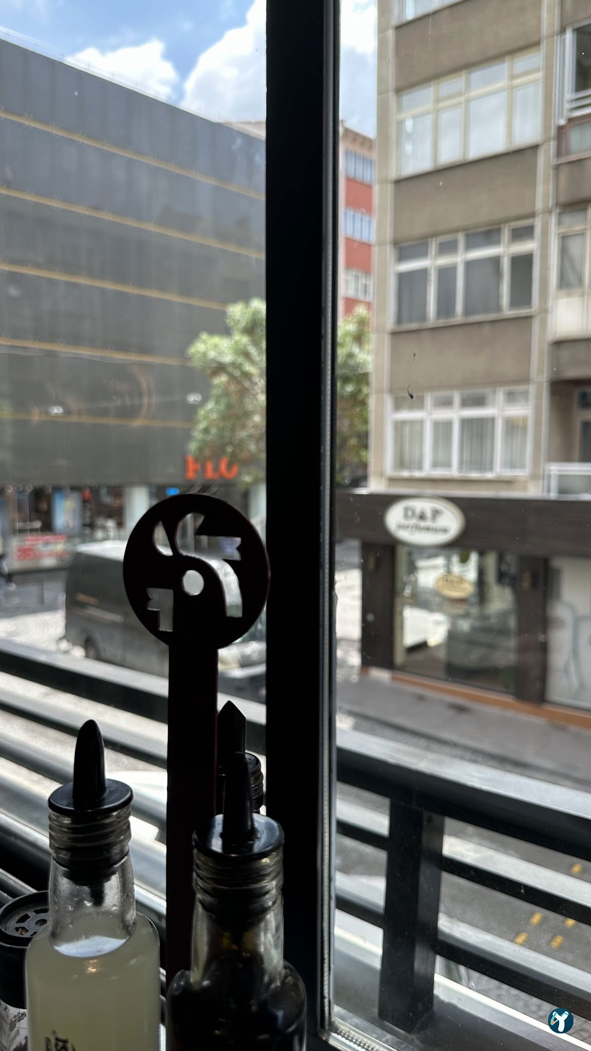 Tavuk Dünyası Konya Zafer Caddesi