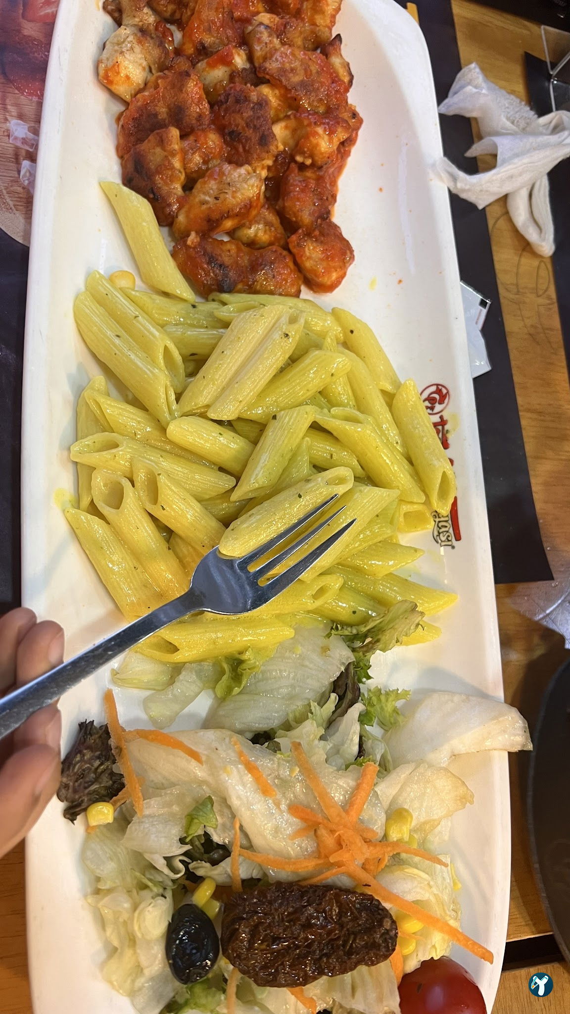 Tavuk Dünyası Konya Zafer Caddesi
