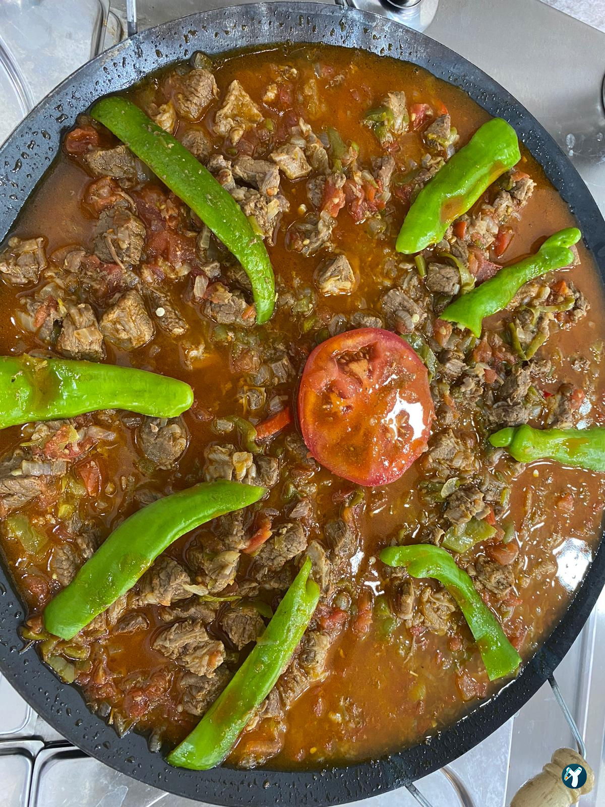 Feyza Ev Yemekleri
