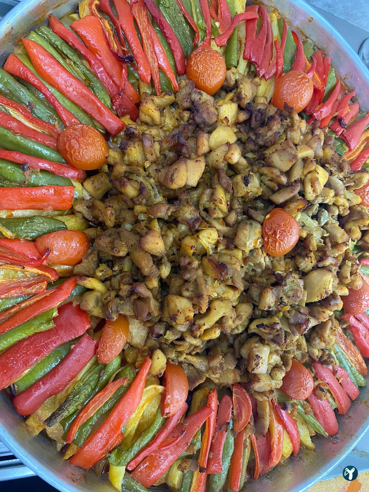Feyza Ev Yemekleri