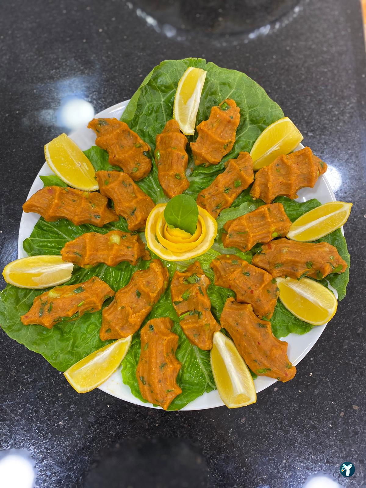 Feyza Ev Yemekleri