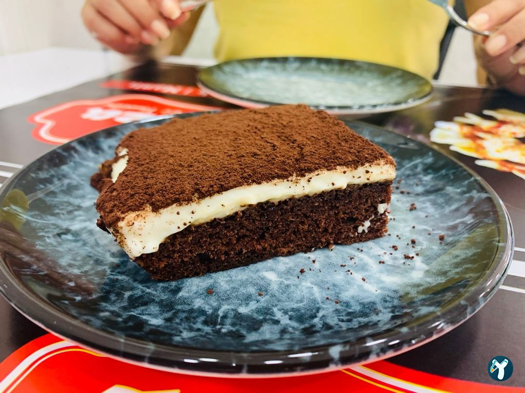 Feyza Ev Yemekleri