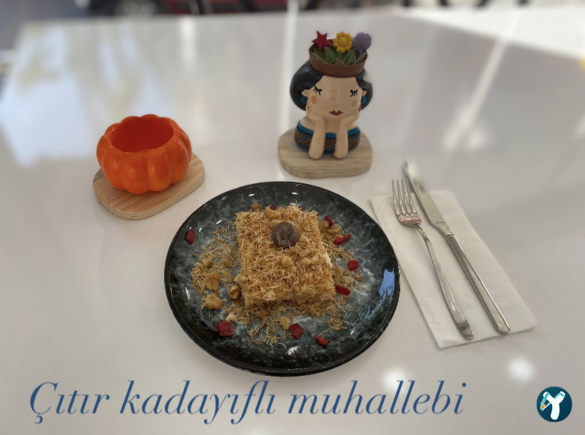 Feyza Ev Yemekleri