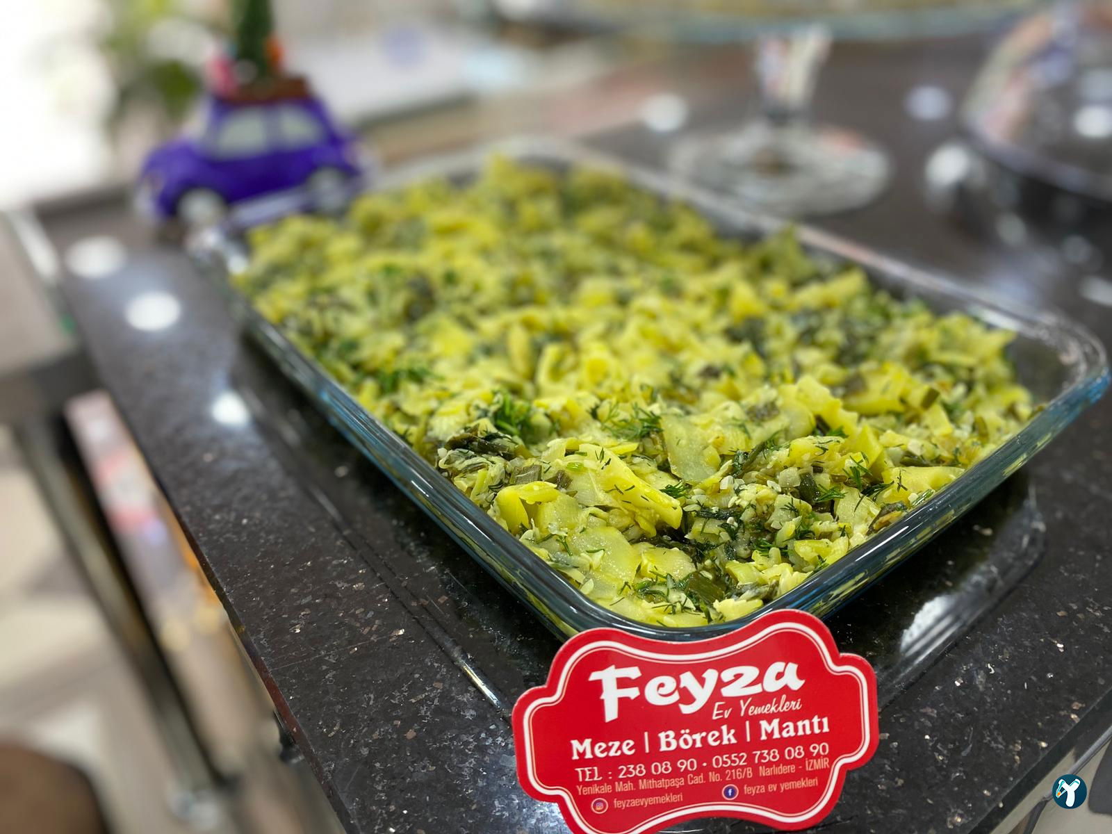 Feyza Ev Yemekleri