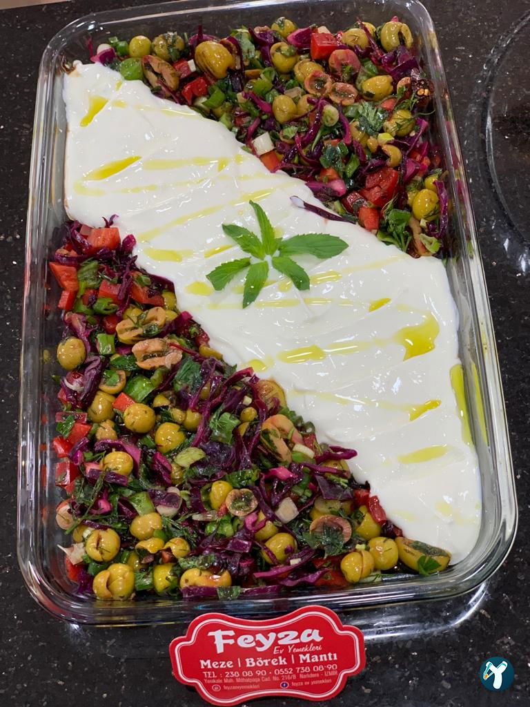 Feyza Ev Yemekleri