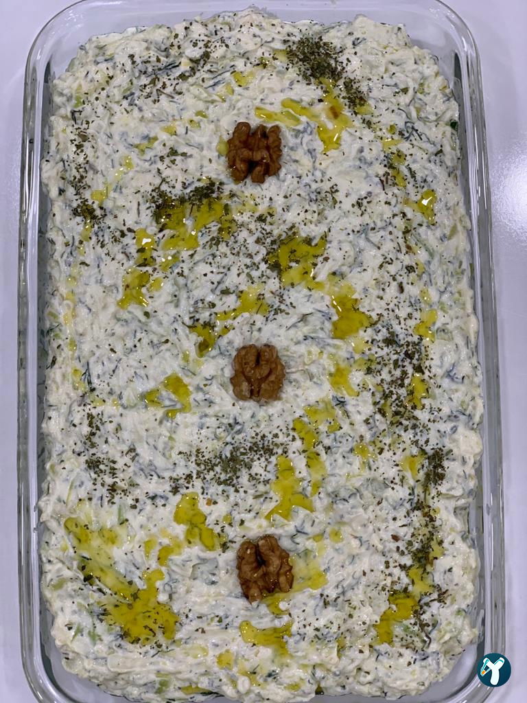 Feyza Ev Yemekleri