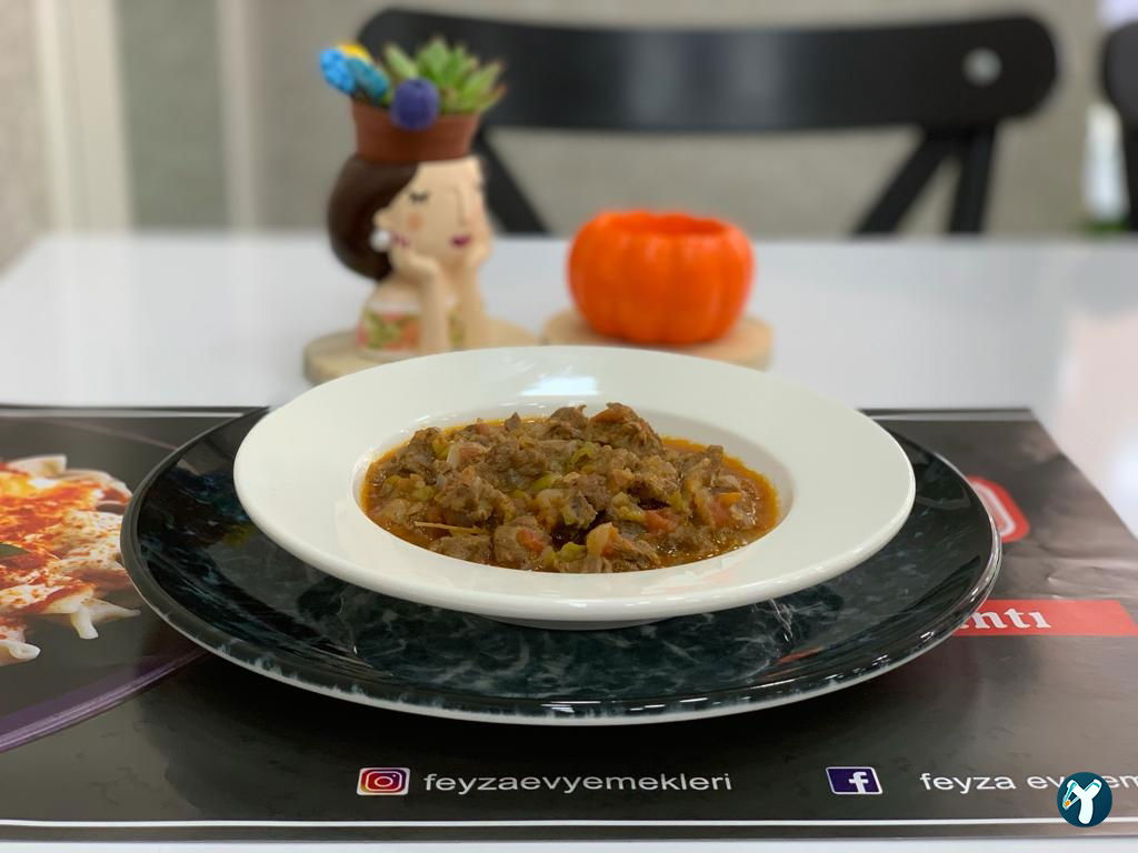 Feyza Ev Yemekleri
