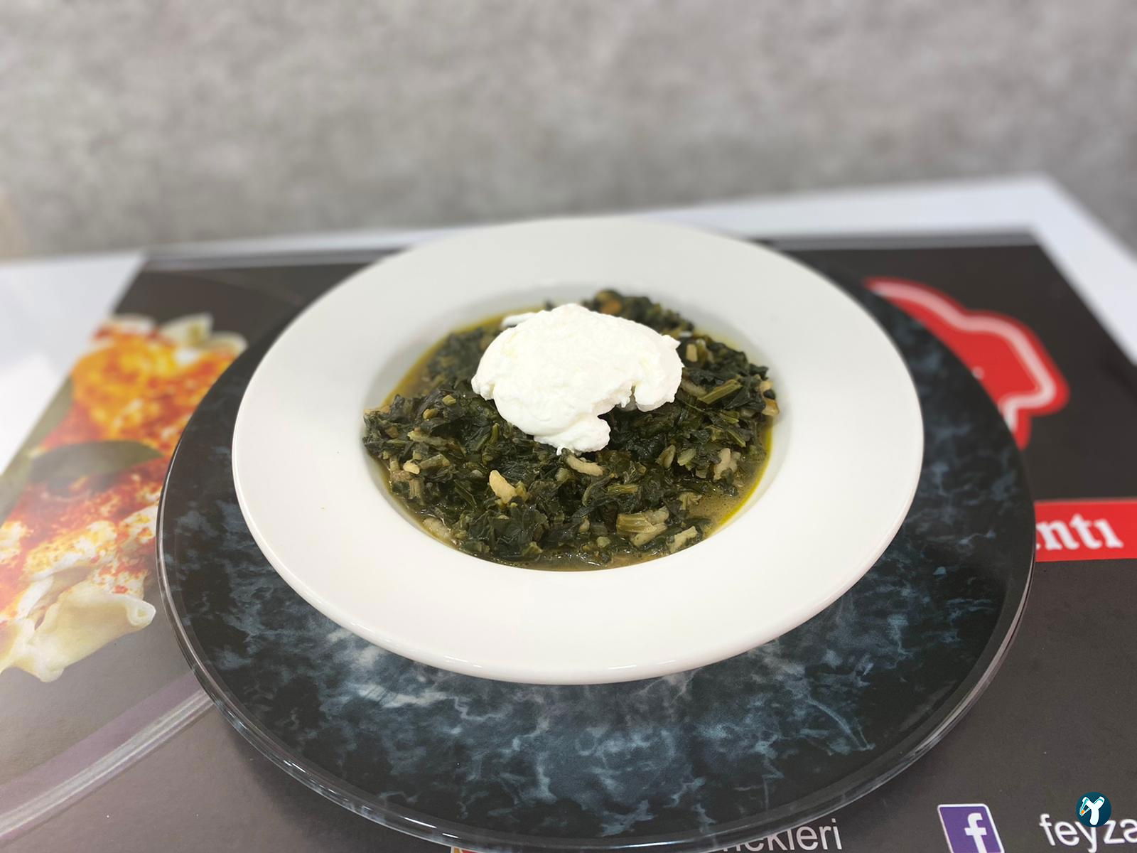 Feyza Ev Yemekleri