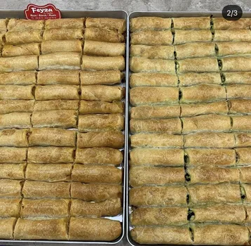 Feyza Ev Yemekleri resimleri Feyza Ev Yemekleri resimleri