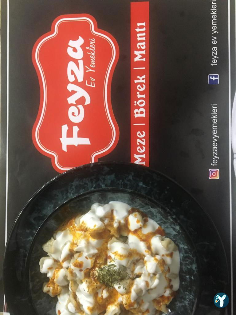 Feyza Ev Yemekleri