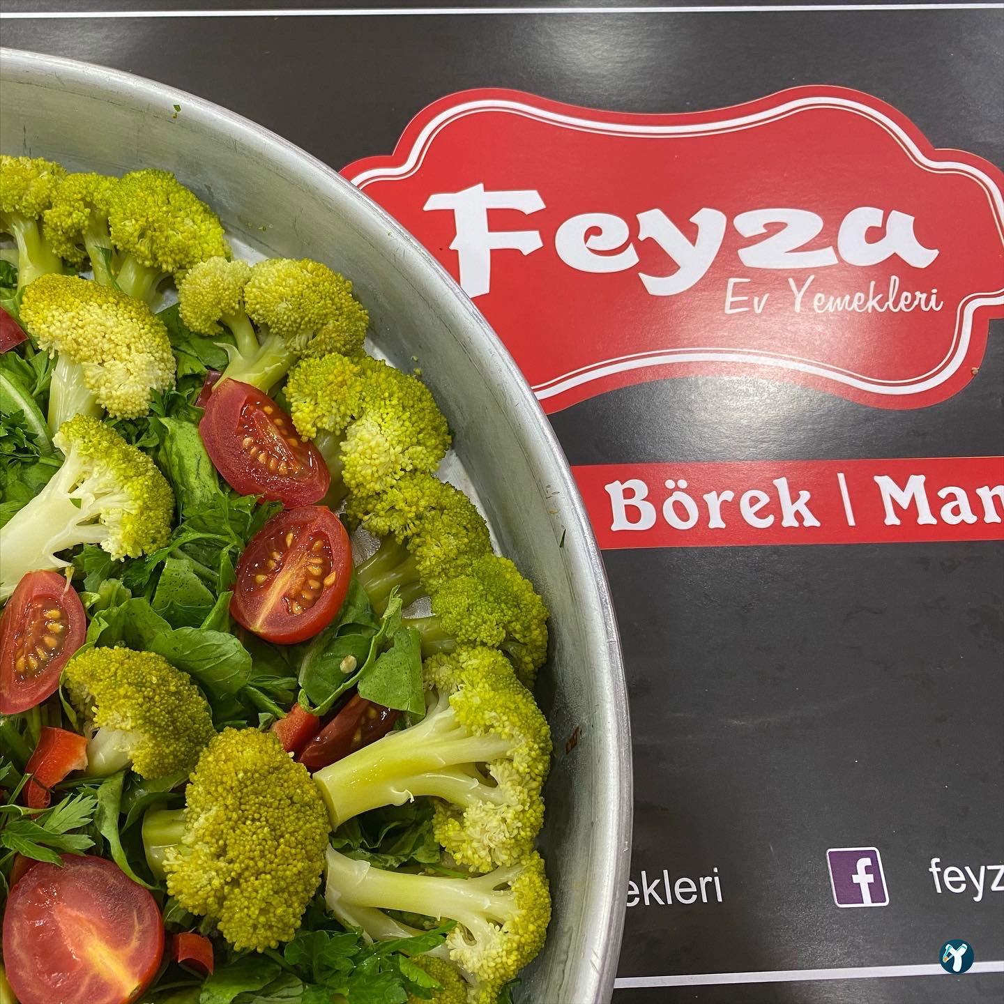Feyza Ev Yemekleri