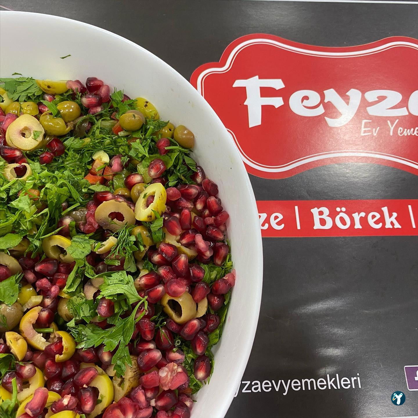 Feyza Ev Yemekleri
