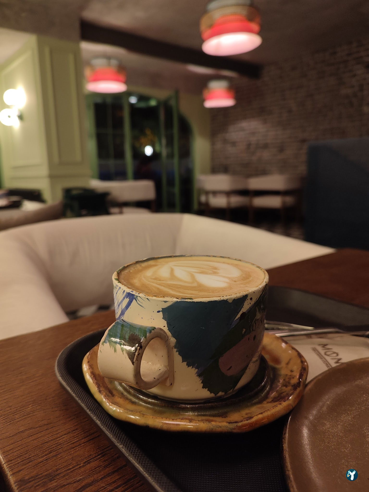 Mona The Coffee Expert Ümitköy