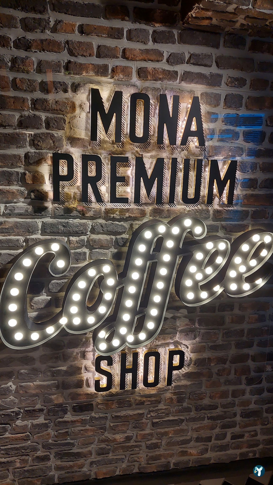 Mona The Coffee Expert Ümitköy