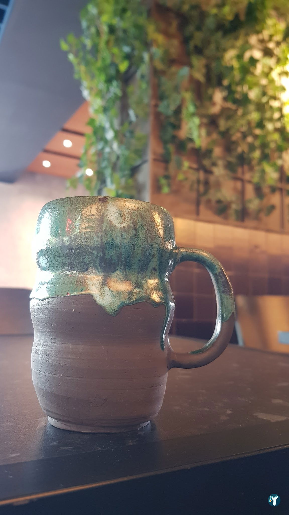 Mona The Coffee Expert Ümitköy