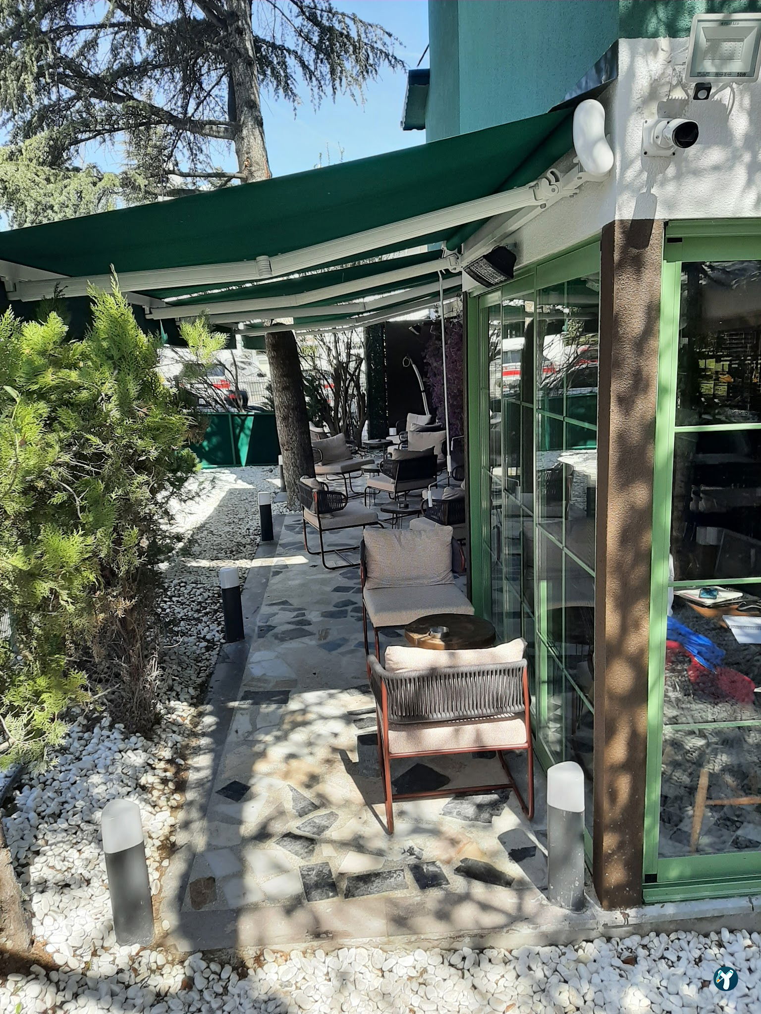 Mona The Coffee Expert Ümitköy