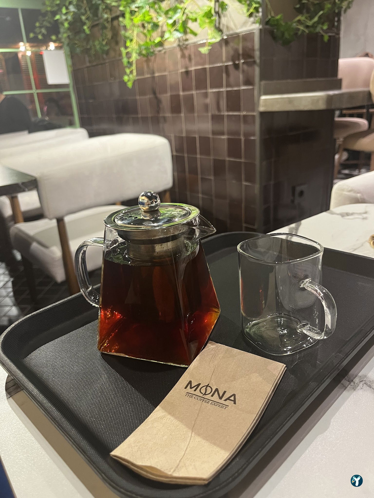 Mona The Coffee Expert Ümitköy