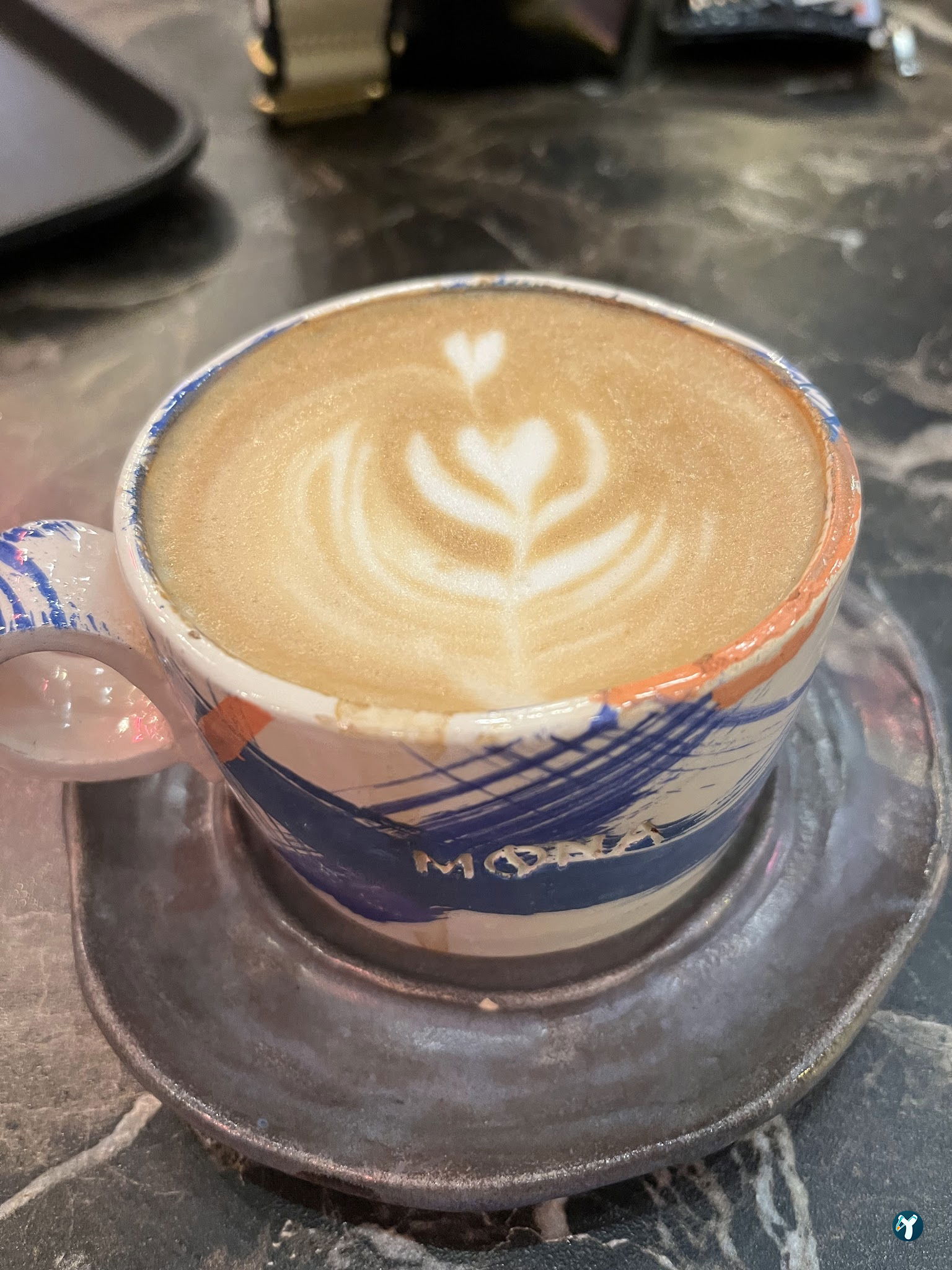 Mona The Coffee Expert Ümitköy