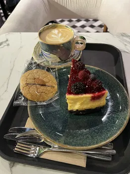 Mona The Coffee Expert Ümitköy resimleri