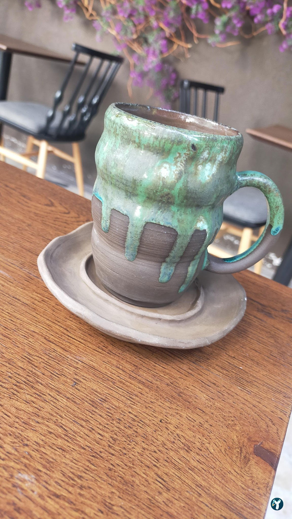 Mona The Coffee Expert Ümitköy