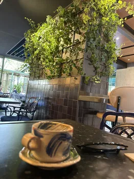 Mona The Coffee Expert Ümitköy resimleri