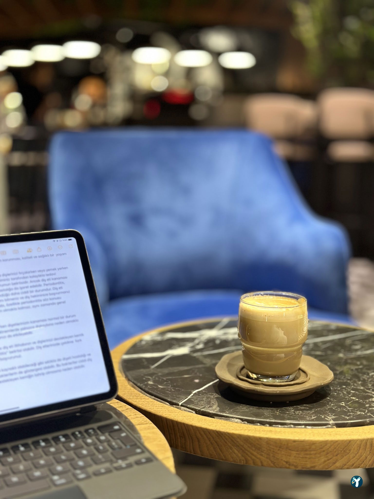 Mona The Coffee Expert Ümitköy