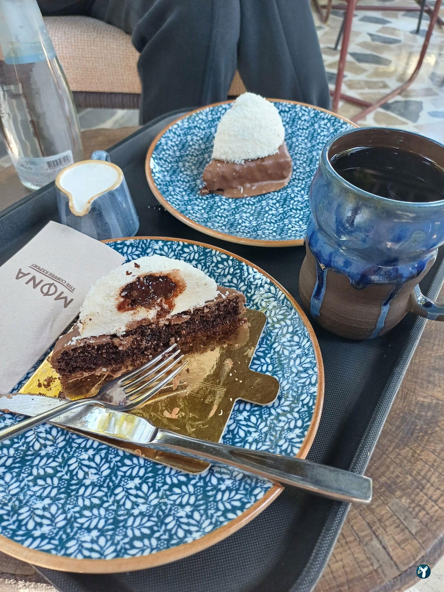 Mona The Coffee Expert Ümitköy