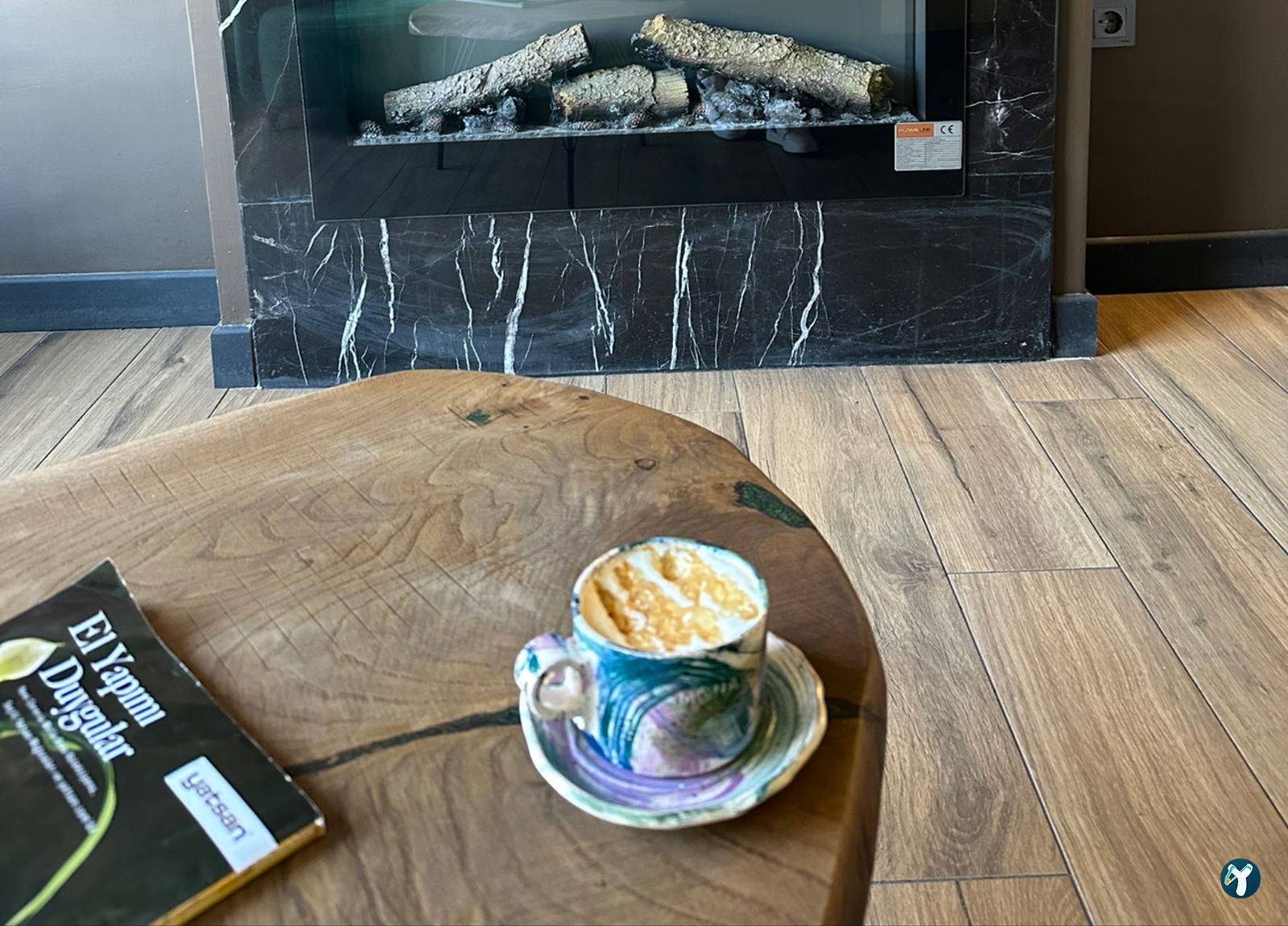 Mona The Coffee Expert Ümitköy