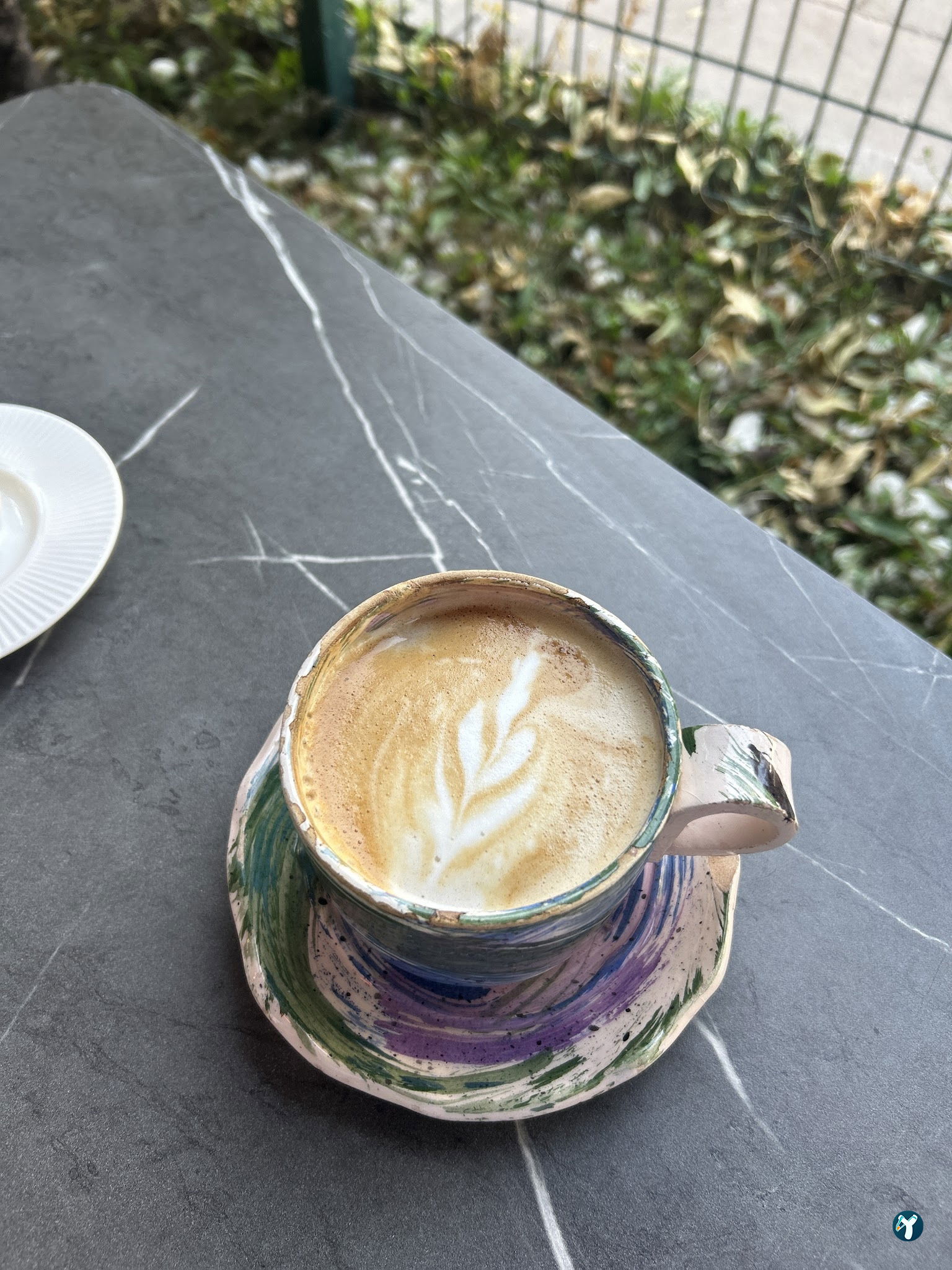 Mona The Coffee Expert Ümitköy