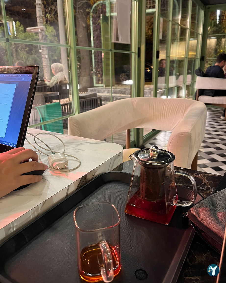Mona The Coffee Expert Ümitköy