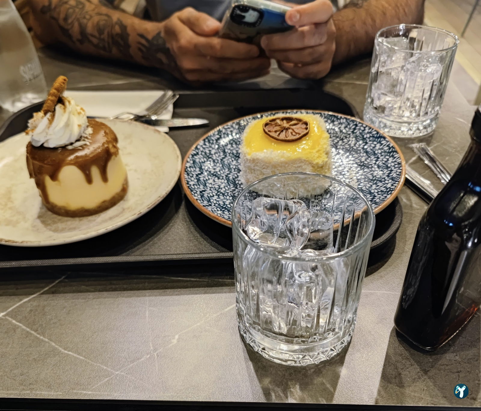 Mona The Coffee Expert Ümitköy